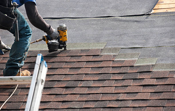 Licensed Gutter Installation service in Franklin, MI - Brentwood Metal Roofing